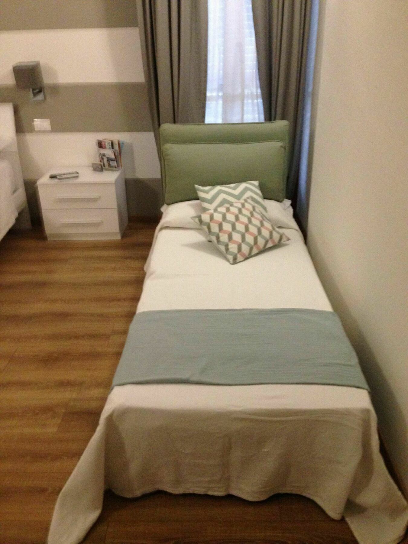 Suite Simonetta Sarzana Luaran gambar